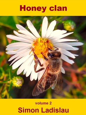 cover image of Honey clan